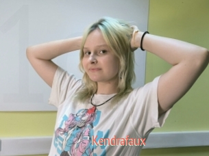 Kendrafaux