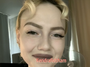 Kendrafeltham