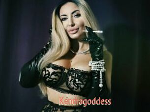 Kendragoddess