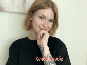 Kendragoodie