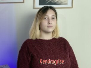 Kendragrise