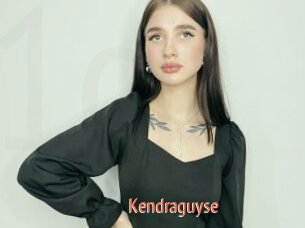 Kendraguyse