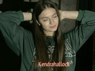 Kendrahallock