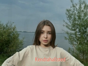 Kendrahallsted