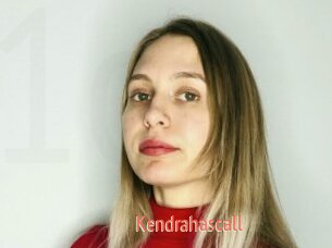 Kendrahascall