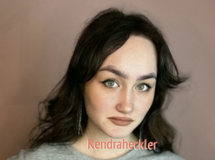 Kendraheckler