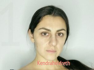 Kendraheldreth