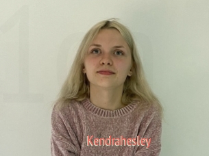 Kendrahesley