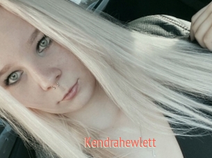 Kendrahewlett