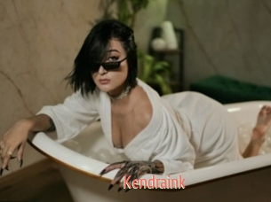 Kendraink