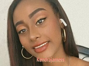 Kendrajamess