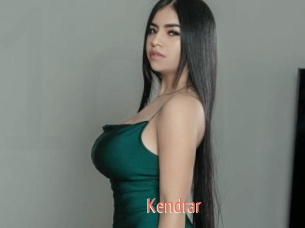 Kendrar