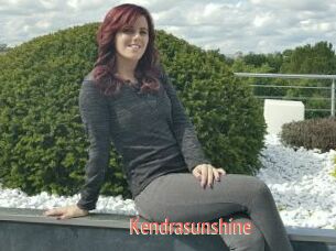 Kendrasunshine