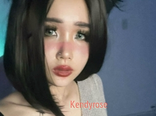 Kendyrose