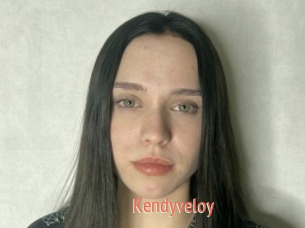 Kendyveloy