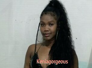 Keniagorgeous