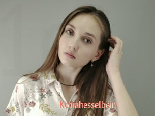 Keniahesselbein