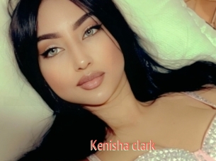 Kenisha_clark