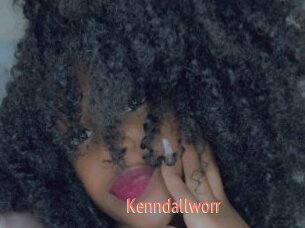 Kenndallworr