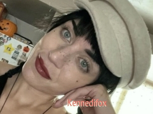 Kennedifox