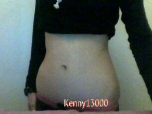 Kenny13000