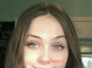 Kenthedoll