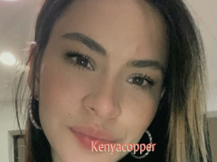 Kenyacopper