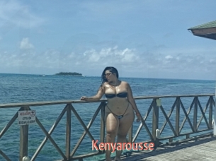 Kenyarousse