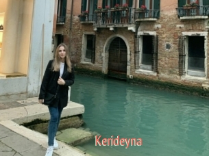 Kerideyna