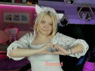 Kerireed