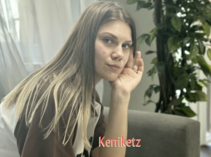 Kerriketz