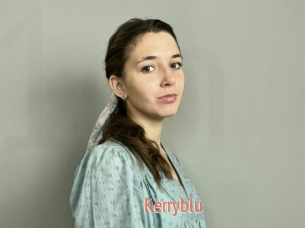Kerryblu