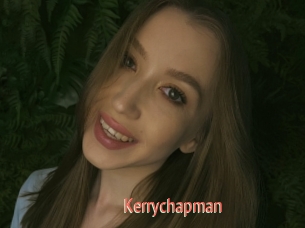 Kerrychapman