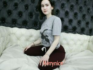 Kerrynice