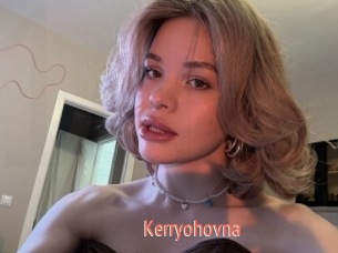 Kerryohovna
