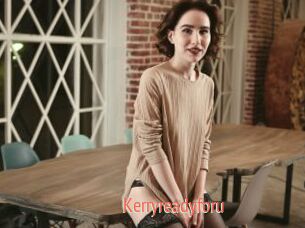 Kerryreadyforu