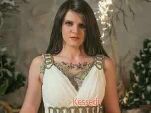 Kessedi