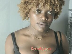Ketrahjason