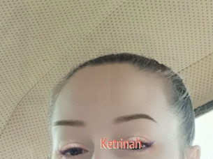 Ketrinah
