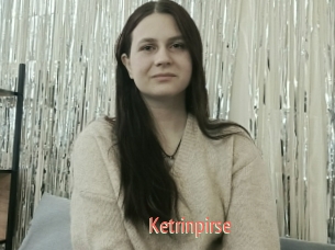 Ketrinpirse