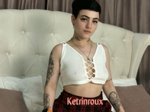 Ketrinroux