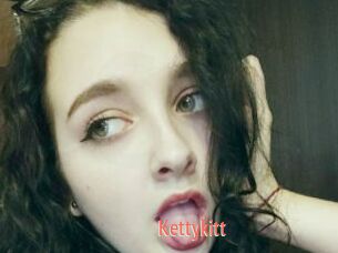 Kettykitt
