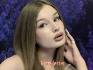 Kettylester