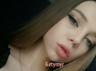 Ketymyr