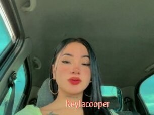 Keylacooper