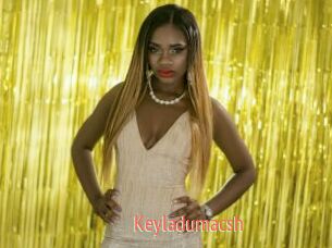 Keyladumacsh