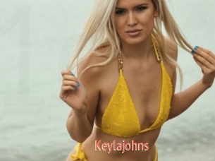 Keylajohns