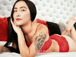 Keylalynn