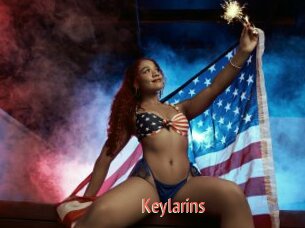 Keylarins