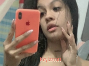 Keylascott